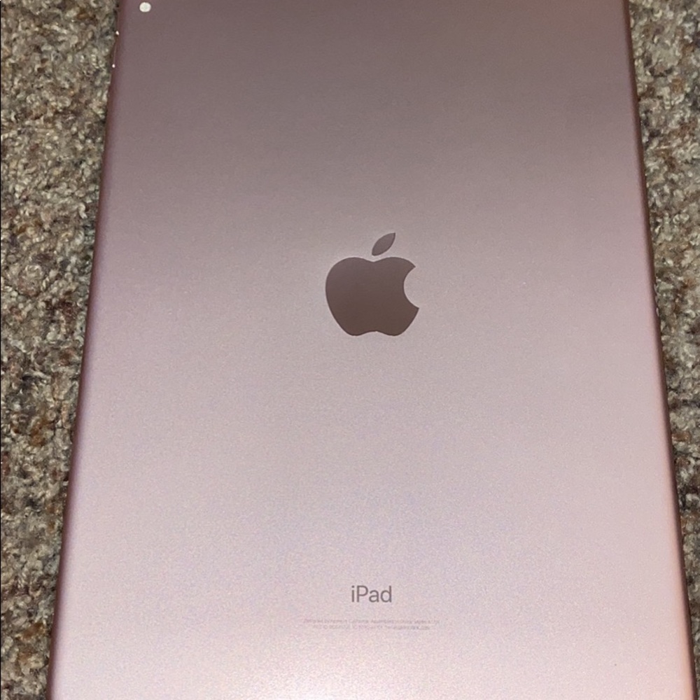 iPad Pro